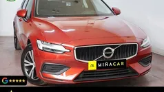 Usado 2020 Volvo V60 Summum Familiar | 22.450 € (Buen precio)