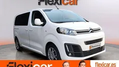 Usado 2021 Citroën Spacetourer Business Class Van | 26.990 € (Buen precio)