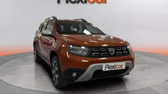 Usado 2022 Dacia Duster Prestige SUV | 15.790 € (Precio justo)