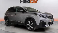 Usado 2020 Peugeot 3008 Allure | 15.090 € (Buen precio)