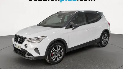 Usado Seat Arona FR 116 CV (85 kW) 2024 SUV