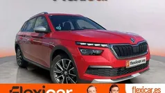 Usado 2022 Skoda Kamiq Active SUV | 16.490 € (Precio justo)