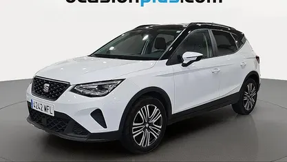 Usado Seat Arona Style 110 CV (80 kW) 2023 SUV