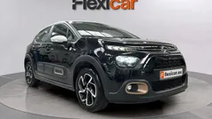 Usado 2023 Citroën C3 PureTech Utilitario | 10.990 € (Buen precio)