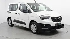 Usado 2019 Opel Combo Expression Monovolumen | 15.900 € (Precio justo)