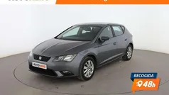 Usado 2014 Seat Leon Style Berlina | 9199 € (Precio justo)