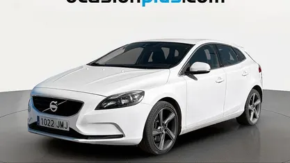 Usado Volvo V40 Momentum 150 CV (110 kW) 2016 Utilitario