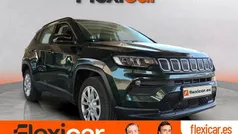 Usado 2021 Jeep Compass Longitude SUV | 19.290 € (Buen precio)
