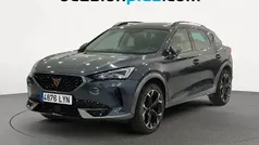 Usado 2022 Cupra Formentor SUV | 22.046 € (Super precio)