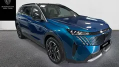 Usado 2025 Peugeot 5008 Allure Monovolumen | 34.590 € (Precio justo)