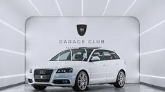 Usado 2009 Audi A3 Sportback Ambition Berlina | 11.999 € (Precio justo)