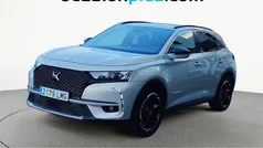Blanco Usado 2021 DS Automobiles DS7 Crossback Performance SUV | 21.628 € (Super precio)