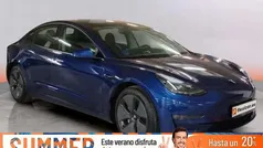 Usado 2021 Tesla Model 3 Berlina | 22.900 € (Super precio)