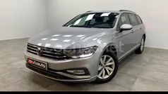 Usado 2021 VW Passat Business Familiar | 18.990 € (Precio justo)