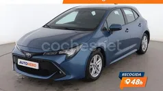 Usado 2021 Toyota Corolla Active Berlina | 16.099 € (Buen precio)