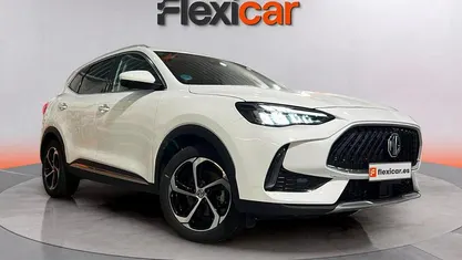 Usado 2024 MG HS Luxury SUV | 20.490 € (Precio justo)