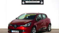 Granate Usado 2012 Renault Clio IV Dynamique Berlina | 7500 € (Precio justo)