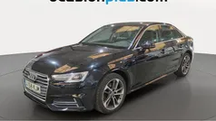 Usado 2018 Audi A4 S-Line Berlina | 16.900 € (Buen precio)