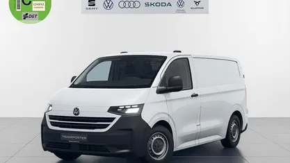 Usado VW Transporter 150 CV (110 kW) 2026 Van