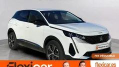 Usado 2022 Peugeot 3008 Allure SUV | 21.990 € (Precio justo)