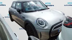 Usado 2023 Mini Cooper Utilitario | 23.480 € (Precio justo)