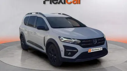 Usado Dacia Jogger Expression 110 CV (80 kW) 2023 Monovolumen