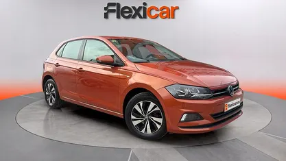 Usado VW Polo Advance 95 CV (69 kW) 2020 Utilitario