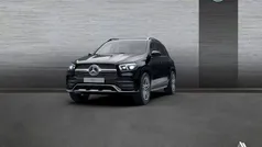 Mercedes GLE300