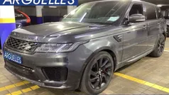 Usado 2019 Land Rover Range Rover Sport HSE Dynamic SUV | 43.800 € (Precio justo)