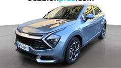Usado 2023 Kia Sportage SUV | 24.264 € (Super precio)