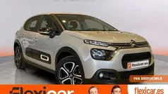 Usado 2024 Citroën C3 PureTech Utilitario | 11.390 € (Precio justo)