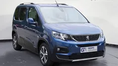 Usado 2019 Peugeot Rifter Allure Monovolumen | 17.985 € (Precio justo)