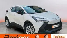 Blanco Nuevo 2024 Toyota C-HR Active SUV | 30.290 € (Precio justo)