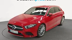 Usado 2019 Mercedes A180 AMG Utilitario | 21.355 € (Precio justo)