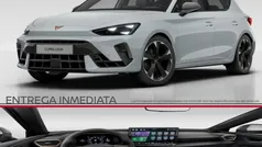 Usado 2025 Cupra Leon | 31.440 € (Buen precio)