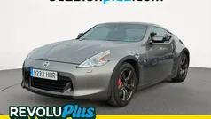 Gris Usado 2011 Nissan 370Z Pack Coupe | 30.900 €