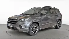 Usado 2018 Ford Kuga ST-Line SUV | 14.182 € (Super precio)