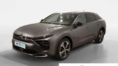 Usado 2023 Citroën C5 X Feel Berlina | 23.890 € (Precio justo)