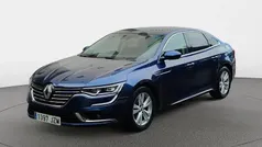 Azul Usado 2017 Renault Talisman Zen Berlina | 13.137 € (Precio justo)