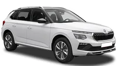 Usado 2024 Skoda Kamiq Monte Carlo SUV | 27.900 € (Precio justo)