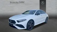 Usado 2025 Mercedes A250 Berlina | 39.500 € (Buen precio)