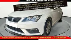 Usado 2018 Seat Leon Reference Berlina | 9790 € (Super precio)