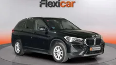 Usado 2021 BMW X1 SUV | 19.790 € (Precio justo)