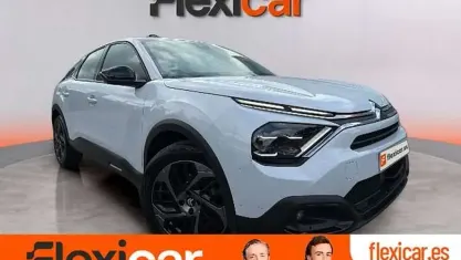 Usado Citroën C4 Business Class 131 CV (96 kW) 2024 Blanco SUV