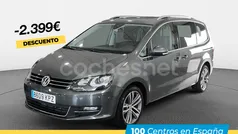VW Sharan