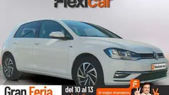 Usado 2018 VW Golf VII Advance Utilitario | 15.490 € (Precio justo)