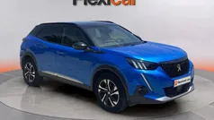Usado 2021 Peugeot 2008 Allure SUV | 16.990 € (Precio justo)