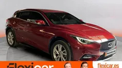 Infiniti Q30