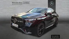 Usado 2023 Mercedes GLE300 Coupe | 79.900 € (Buen precio)