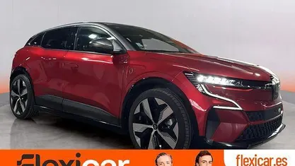 Usado 2022 Renault Mégane IV Techno | 23.790 € (Precio justo)